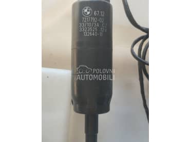 Pumpica brisača za BMW X5 od 2007. do 2012. god.