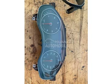 Kilometar sat za Audi A6, A6 Allroad, A7