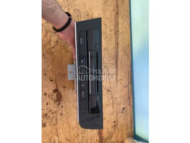 Multimedia Harman za Audi A6