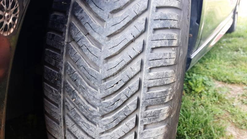 Aluminijumske felne  15" 5 x 112