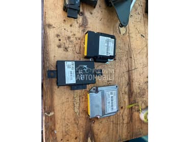 Air beg modul za Audi A4, A4 Allroad, A5 ...