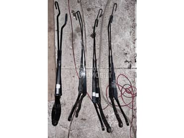 Nosač Prednjih Metlica Brisača za Peugeot 307