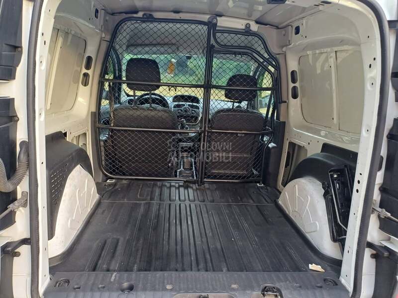 Renault Kangoo 1.5 dci 55 k v compact