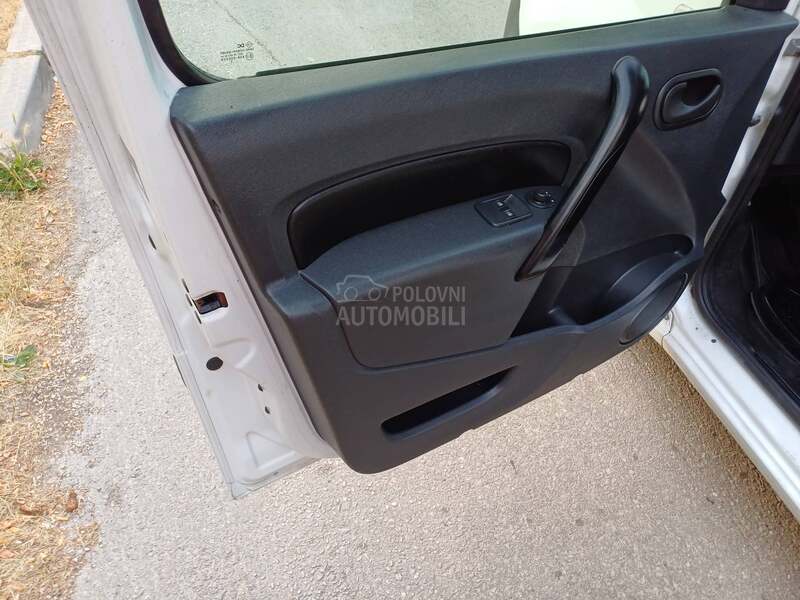 Renault Kangoo 1.5 dci 55 k v compact