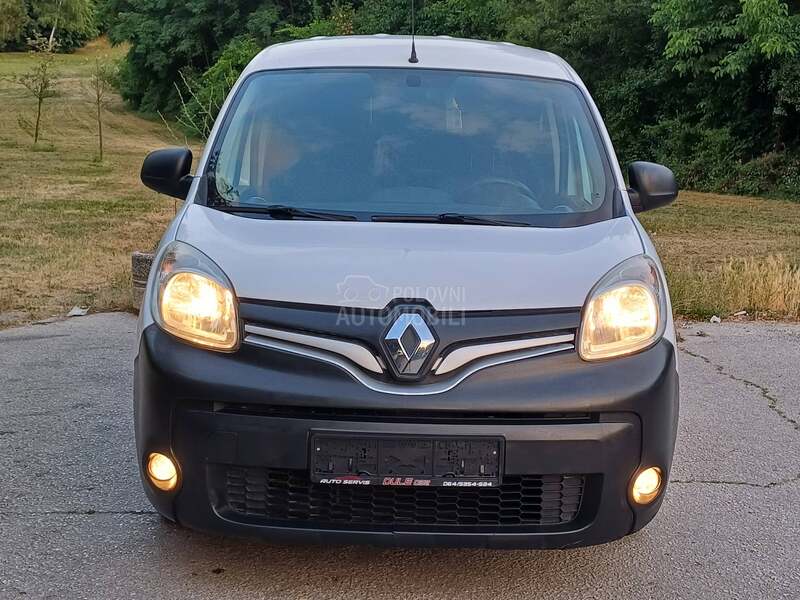 Renault Kangoo 1.5 dci 55 k v compact