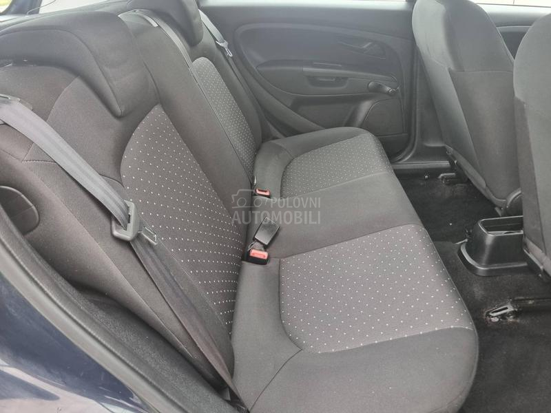 Fiat Grande Punto 105000