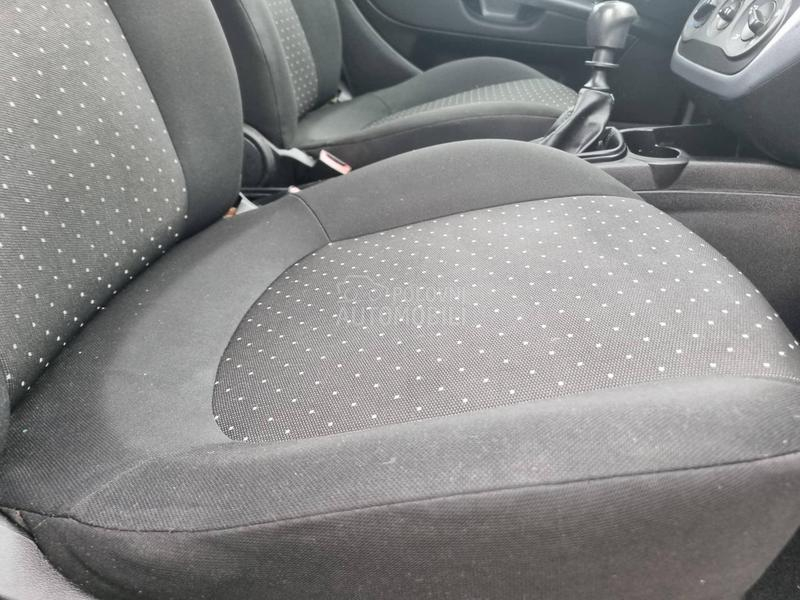 Fiat Grande Punto 105000