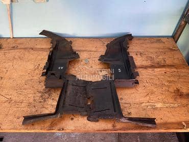 Usmerivaci vazduha za Audi A7