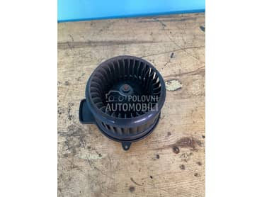 Ventilator kabine za Audi A6 Allroad