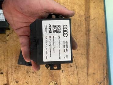 Modul 4h0 907 440 za Audi A5, A6, A6 Allroad ...