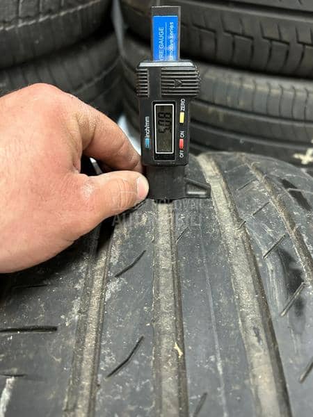 Continental 235/55 R18 Letnja