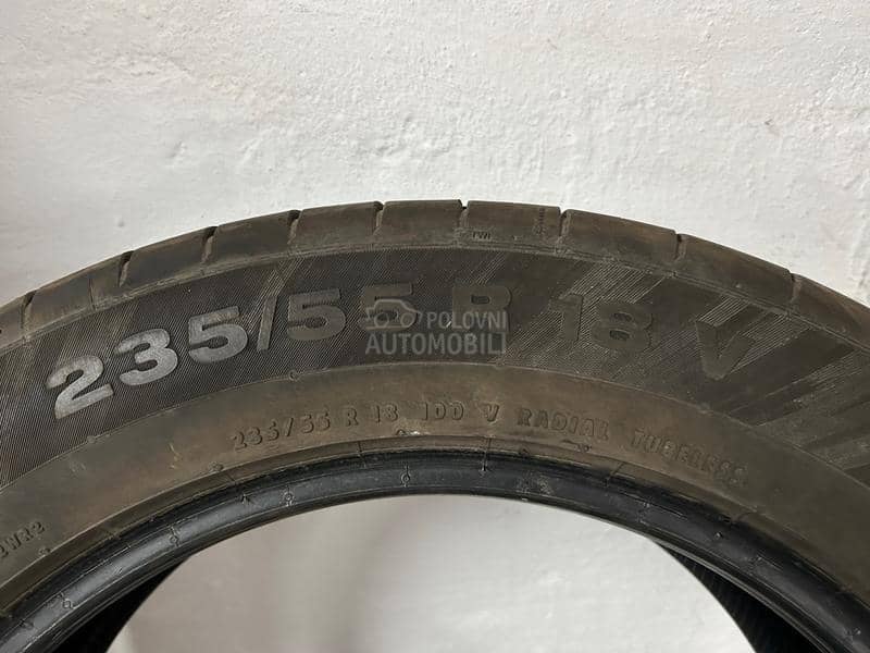 Continental 235/55 R18 Letnja