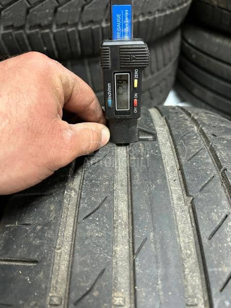 Continental 235/55 R18 Letnja