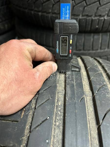 Continental 235/55 R18 Letnja