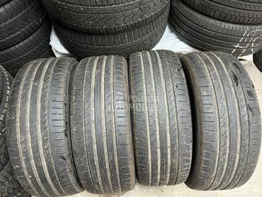 Continental 235/55 R18 Letnja