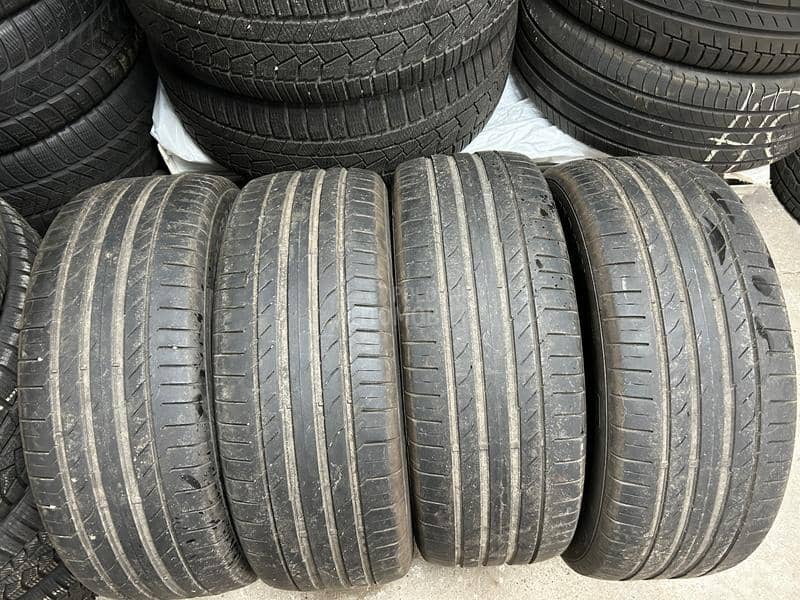 Continental 235/55 R18 Letnja