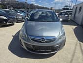 Opel Corsa D GPL