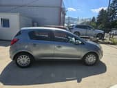 Opel Corsa D GPL