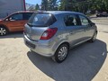 Opel Corsa D GPL