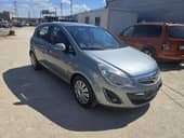 Opel Corsa D GPL