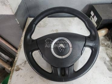 kozni volan za Renault Laguna od 2002. do 2012. god.