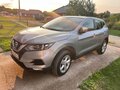Nissan Qashqai 1.5