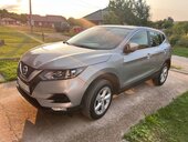Nissan Qashqai 1.5