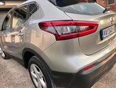 Nissan Qashqai 1.5
