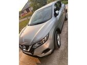 Nissan Qashqai 1.5