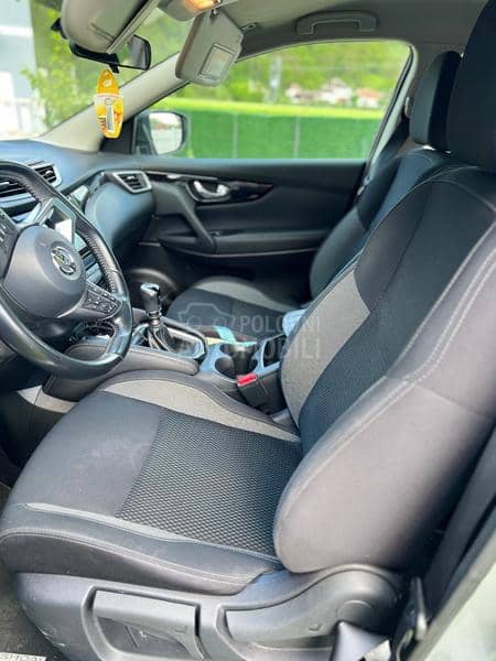 Nissan Qashqai 1.5
