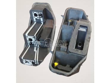 Nosač Sijalica Štop Svetla za Peugeot 407