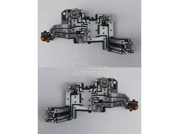 Nosač Sijalica Štop Svetla za Peugeot 407