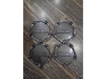 Aluminijumske felne  18" 5 x 112