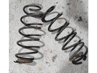 Opruga Zadnja za Peugeot 508