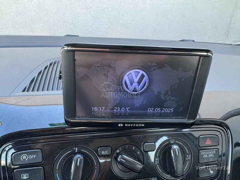 Volkswagen up! Eco 1.0 Metan