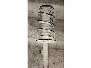 Prednja Opruga za Peugeot 3008