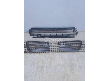 Golf 8 Rešetka branika za Volkswagen Golf 8 od 2019. do 2023. god.