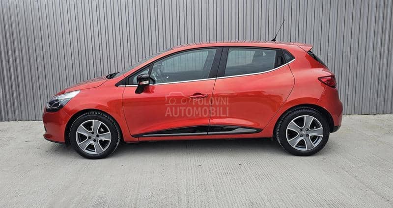 Renault Clio 1.2b /139000 k m/