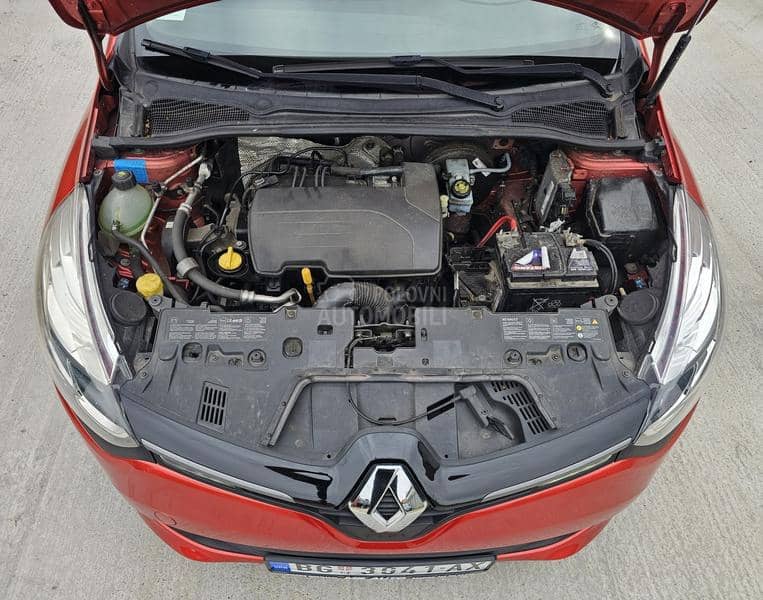 Renault Clio 1.2b /139000 k m/