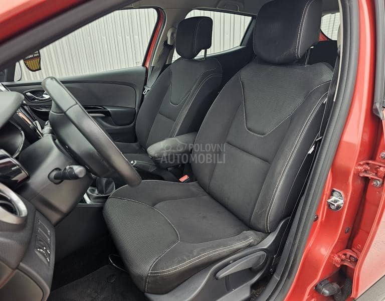 Renault Clio 1.2b /139000 k m/