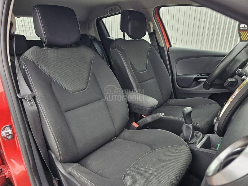 Renault Clio 1.2b /139000 k m/