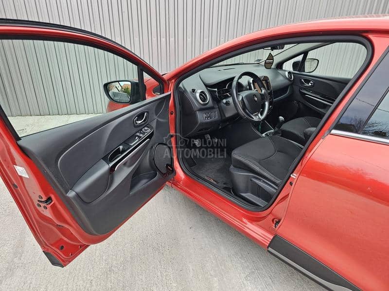 Renault Clio 1.2b /139000 k m/