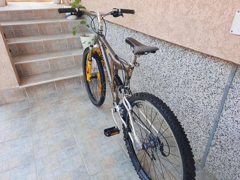 Wheeler mtb 26