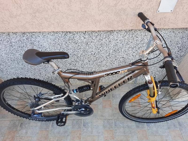 Wheeler mtb 26
