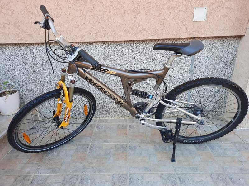 Wheeler mtb 26