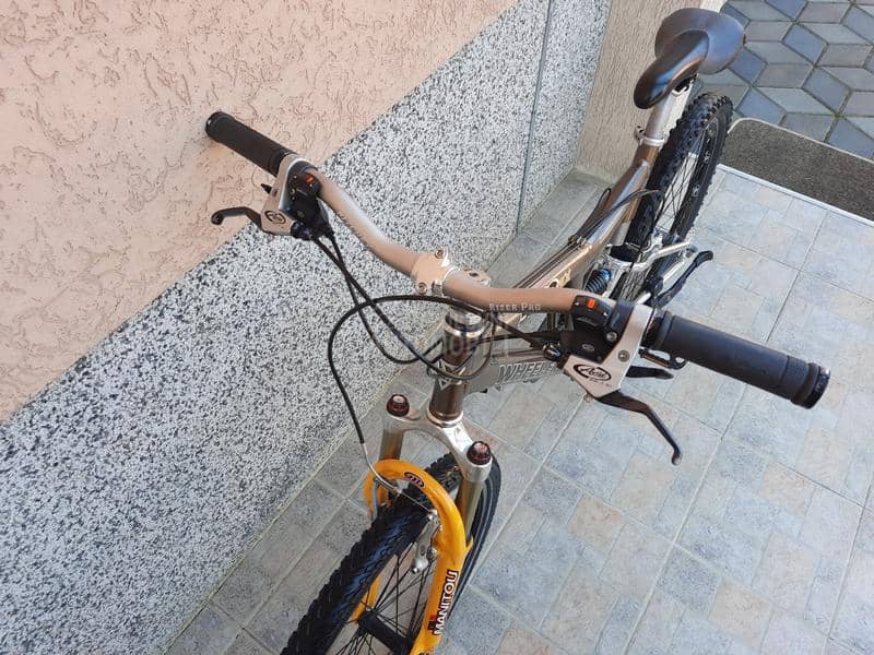 Wheeler mtb 26