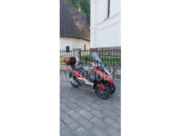 Piaggio Yourban MP3 300 ie