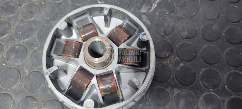 Piaggio Yourban MP3 300 ie