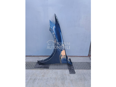 Passat b8 Levo Krilo za Volkswagen Passat B8 od 2014. do 2022. god.