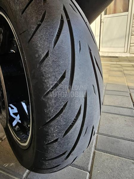 Yamaha T MAX 500 WHITE MAX tmax